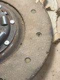 1930-1937 Chevrolet truck clutch disc NORS