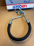 1987-1989 GMC Chevrolet Safari Astro power steering hose CarQuest 35850