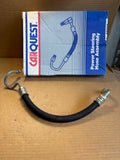 1990-1991 Ford Mercury Crown Victoria power steering hose CarQuest 35993