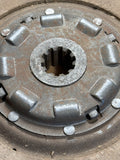 1930-1937 Chevrolet truck clutch disc NORS