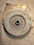1930-1937 Chevrolet truck clutch disc NORS