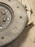 1930-1937 Chevrolet truck clutch disc NORS
