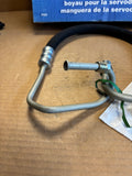 1990-1992 Ford truck power steering hose CarQuest 35972