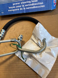 1990-1992 Ford truck power steering hose CarQuest 35972