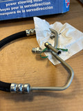 1990-1992 Ford truck power steering hose CarQuest 35972