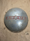 1946-1948 Dodge pickup truck poverty cap hubcap