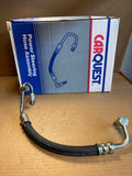 1986-1987 Ford Aerostar power steering hose CarQuest 358510