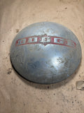1946-1948 Dodge pickup truck poverty cap hubcap