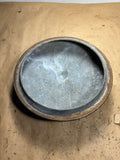 1946-1948 Dodge pickup truck poverty cap hubcap