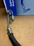 1986-1987 Ford Aerostar power steering hose CarQuest 358510