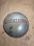 1946-1948 Dodge pickup truck poverty cap hubcap