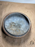 1946-1948 Dodge pickup truck poverty cap hubcap