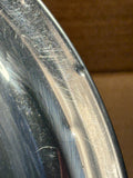 1955 DeSoto 15” hubcap wheel cover OEM DeS logo