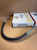 1980 Cadillac Seville Eldorado 6.0 power steering hose CarQuest 354850