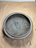 1946-1948 Dodge pickup truck poverty cap hubcap