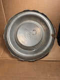 1955 DeSoto 15” hubcap wheel cover OEM DeS logo