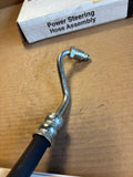 1980 Cadillac Seville Eldorado 6.0 power steering hose CarQuest 354850