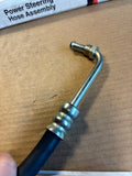 1980 Cadillac Seville Eldorado 6.0 power steering hose CarQuest 354850