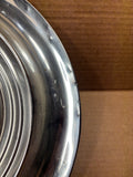 1955 DeSoto 15” hubcap wheel cover OEM DeS logo