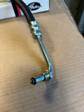 1980 Cadillac Seville Eldorado 6.0 power steering hose CarQuest 354850