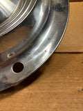 1955 DeSoto 15” hubcap wheel cover OEM DeS logo