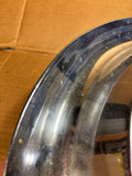 1955 DeSoto 15” hubcap wheel cover OEM DeS logo