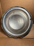 1955 DeSoto 15” hubcap wheel cover OEM DeS logo