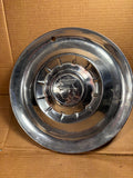 1955 Mercury Monterrey Montclair 15” hubcap wheel cover OEM