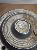 1954-1955 Oldsmobile Jetstar 15” hubcap