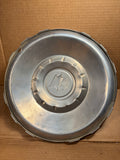 1955 Mercury Monterrey Montclair 15” hubcap wheel cover OEM