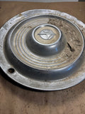 1954-1955 Oldsmobile Jetstar 15” hubcap