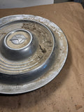 1954-1955 Oldsmobile Jetstar 15” hubcap