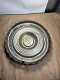 1954-1955 Oldsmobile Jetstar 15” hubcap