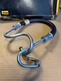 1970-1972 Dodge Plymouth cars power steering hose CarQuest Edelmann EP-344