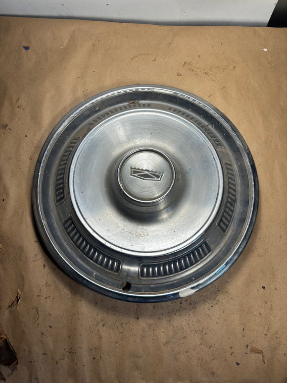 1969 Ford Falcon Fairlane Torino 14” hubcap