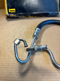 1970-1972 Dodge Plymouth cars power steering hose CarQuest Edelmann EP-344