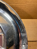 1955 Mercury Monterrey Montclair 15” hubcap wheel cover OEM
