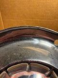 1955 Mercury Monterrey Montclair 15” hubcap wheel cover OEM