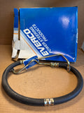 1980-1981 Ford Mercury cars power steering hose Everco 67501