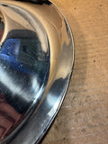 1955 Mercury Monterrey Montclair 15” hubcap wheel cover OEM