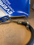 1980-1981 Ford Mercury cars power steering hose Everco 67501