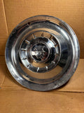 1955 Mercury Monterrey Montclair 15” hubcap wheel cover OEM