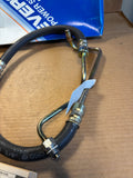 1980-1981 Ford Mercury cars power steering hose Everco 67501