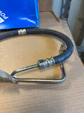 1980-1981 Ford Mercury cars power steering hose Everco 67501
