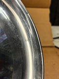 1955 Mercury Monterrey Montclair 15” hubcap wheel cover OEM