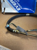 1980-1981 Ford Mercury cars power steering hose Everco 67501