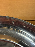 1955 Mercury Monterrey Montclair 15” hubcap wheel cover OEM