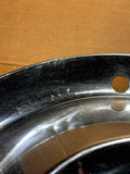 1955 Mercury Monterrey Montclair 15” hubcap wheel cover OEM