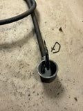 1941-1946 Chevrolet commercial and utility truck pickup ignition switch cable and key