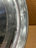 1955 Mercury Monterrey Montclair 15” hubcap wheel cover OEM